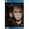 A Plague Tale: Requiem Steam CD-Key [GLOBAL]